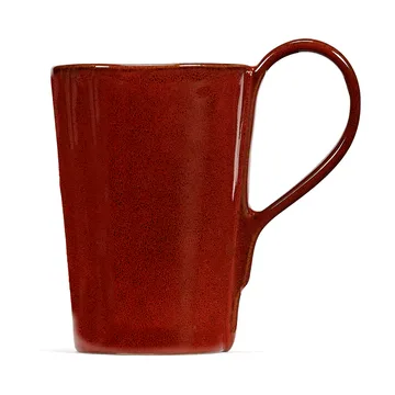 La Mère 马克杯 330ml 2支装 - 威尼斯红 - Serax