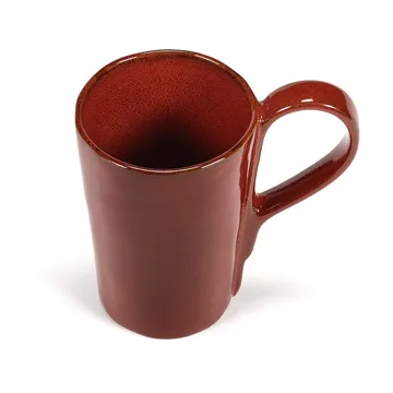 La Mère 马克杯 330ml 2支装 - 威尼斯红 - Serax