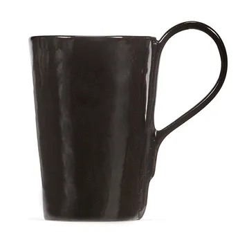 La Mère 马克杯 330ml 2支装 - 深棕色 - Serax