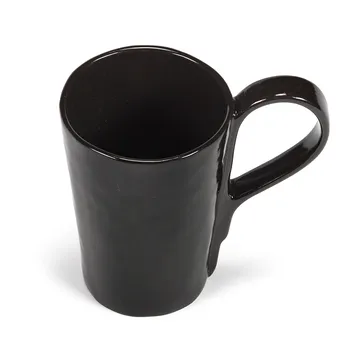 La Mère 马克杯 330ml 2支装 - 深棕色 - Serax