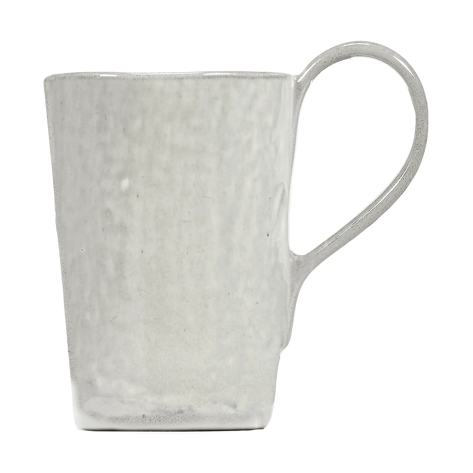 La Mère 马克杯 330ml 2支装, 米白色 Serax