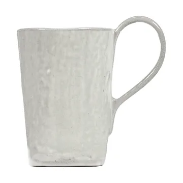 La Mère 马克杯 330ml 2支装 - 米白色 - Serax