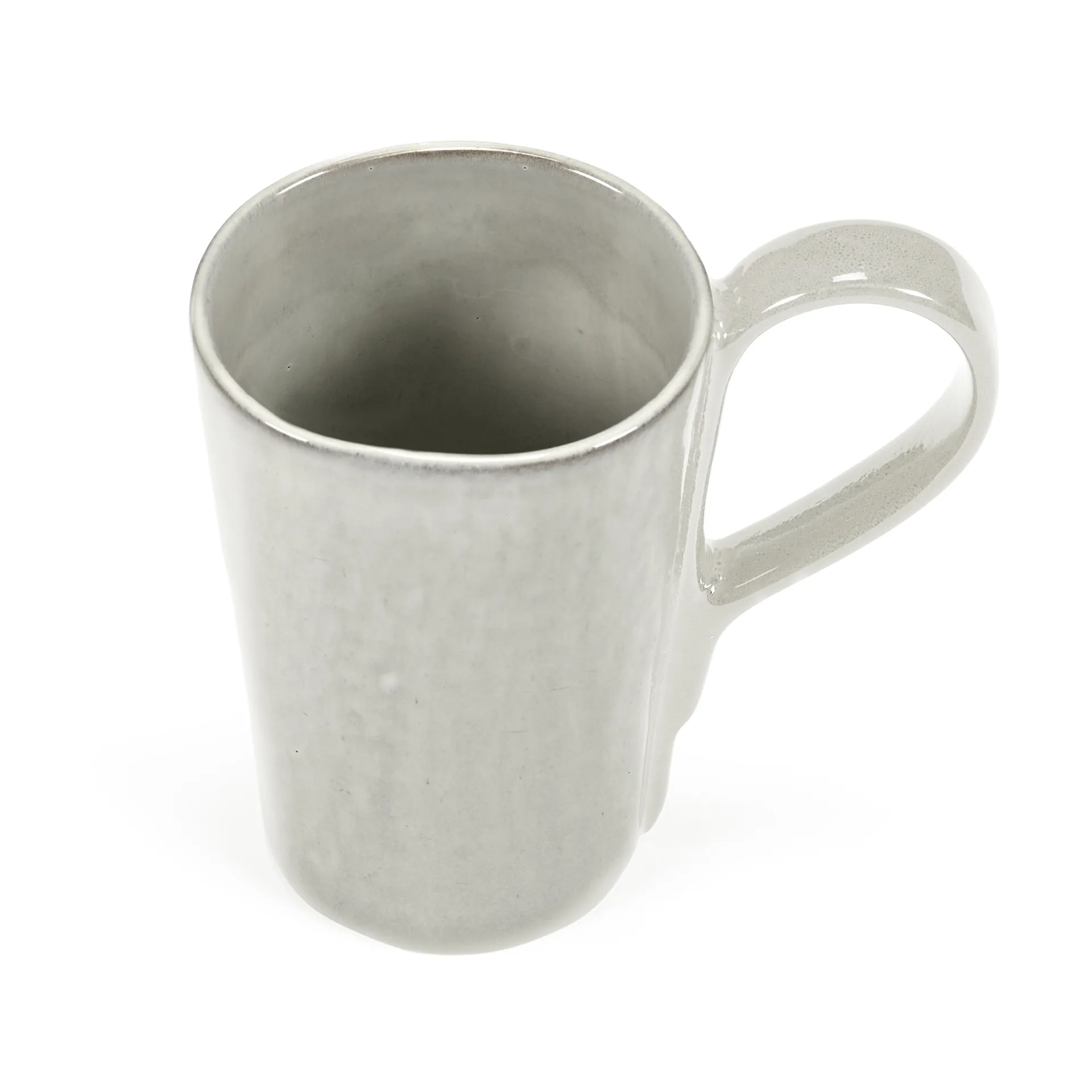 La Mère 马克杯 330ml 2支装, 米白色 Serax