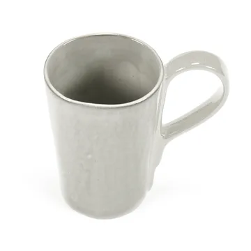 La Mère 马克杯 330ml 2支装 - 米白色 - Serax