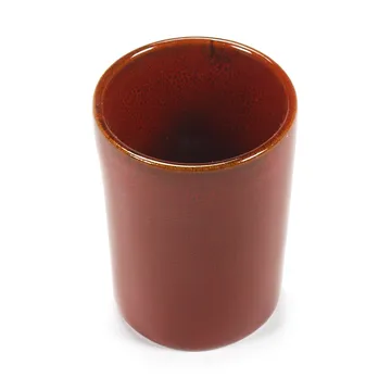 La Mère 浓缩咖啡杯 70ml 2支装 - 威尼斯红 - Serax