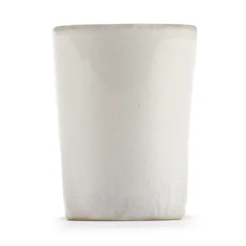 La Mère 浓缩咖啡杯 70ml 2支装 - 米白色 - Serax