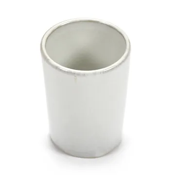 La Mère 浓缩咖啡杯 70ml 2支装 - 米白色 - Serax