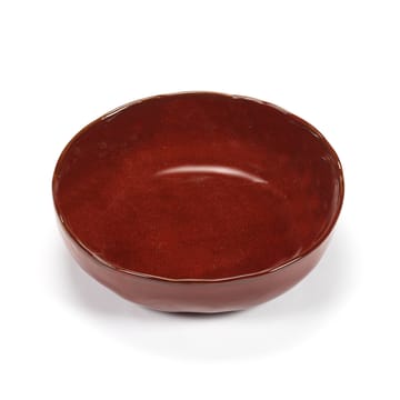 La Mère 碗 L Ø22 cm - 威尼斯红色 - Serax