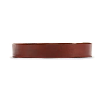 La Mère 深盘 L Ø25 cm - 威尼斯红色 - Serax