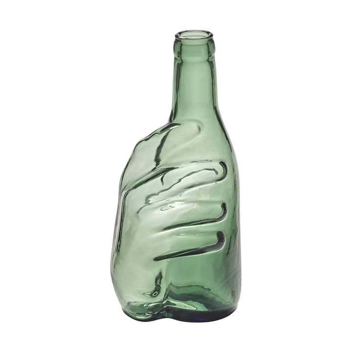 Les Objets Mouleversants 水瓶/玻璃水瓶 0.95 L - Emerald 绿色 - Serax