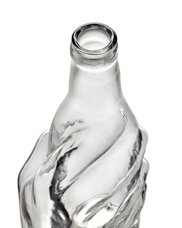 Les Objets Mouleversants 水瓶/玻璃水瓶 0.95 L - 透明 - Serax