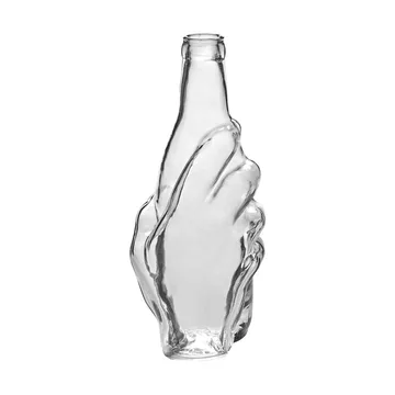 Les Objets Mouleversants醒水瓶 0.95升 - 透明 - Serax