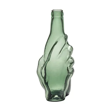 Les Objets Mouleversants醒水瓶 0.95升 - 祖母绿色 - Serax