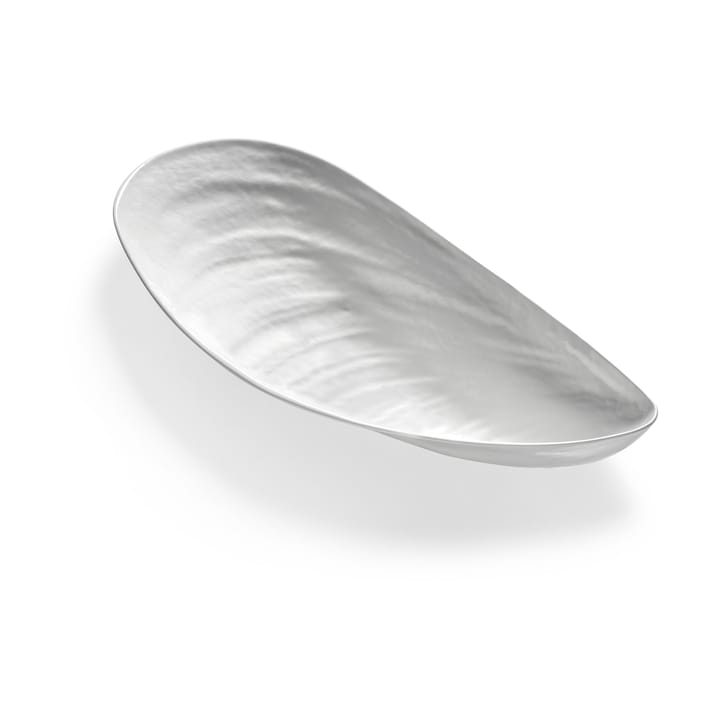 Les Objets Mouleversants Marcel 碗 L 21.5x46 cm - 白色 - Serax