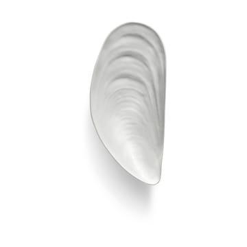 Les Objets Mouleversants Marcel 碗 M 14x30.5 cm - 白色 - Serax