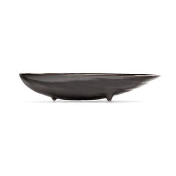 Les Objets Mouleversants Marcel 碗 S 7.5x17.5 cm - 黑色 - Serax