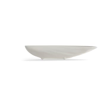 Les Objets Mouleversants Marcel 碗 S 7.5x17.5 cm - 白色 - Serax