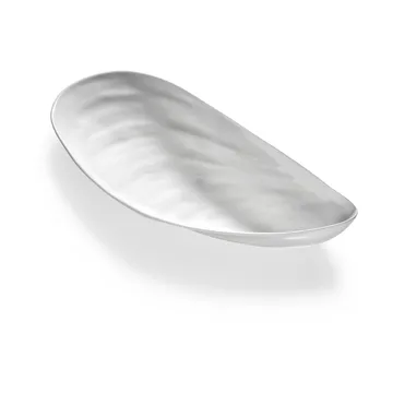 Les Objets Mouleversants MarcelM号碗 14x30.5cm - 白色 - Serax