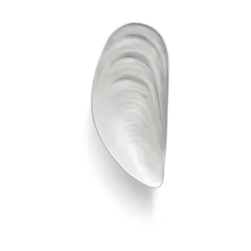 Les Objets Mouleversants MarcelM号碗 14x30.5cm - 白色 - Serax