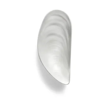 Les Objets Mouleversants MarcelS号碗 7.5x17.5cm - 白色 - Serax