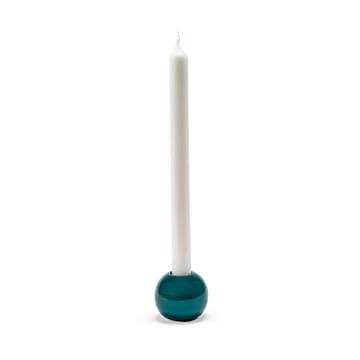 Les Objets Mouleversants N°3 烛台 - 绿色 - Serax
