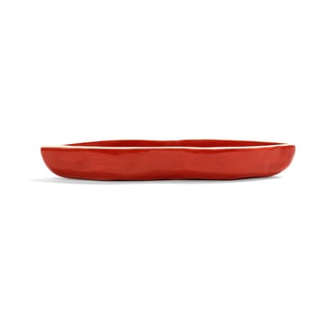 Les Objets Mouleversants 托盘 S - 红色 - Serax