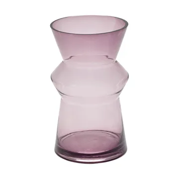 Marie-Ann 中号花瓶 31.6cm - 紫色 - Serax