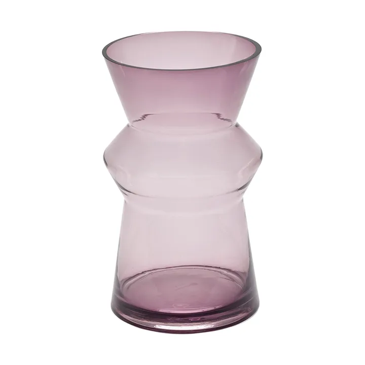 Marie-Ann 中号花瓶 31.6cm - 紫色 - Serax