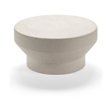 Mira 花瓶/cake stand L - 米色 - Serax