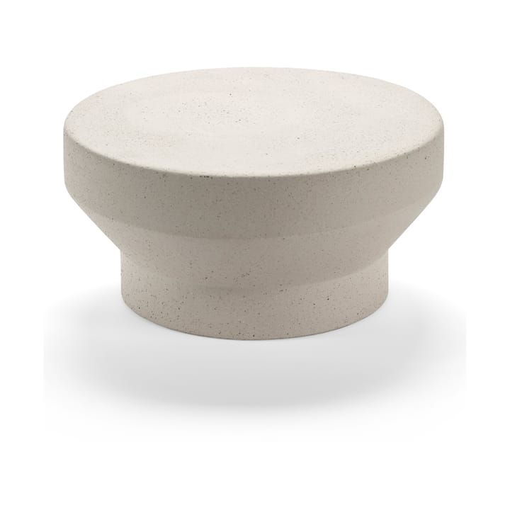 Mira 花瓶/cake stand L, 米色 Serax