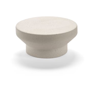 Mira 花瓶/cake stand S - 米色 - Serax