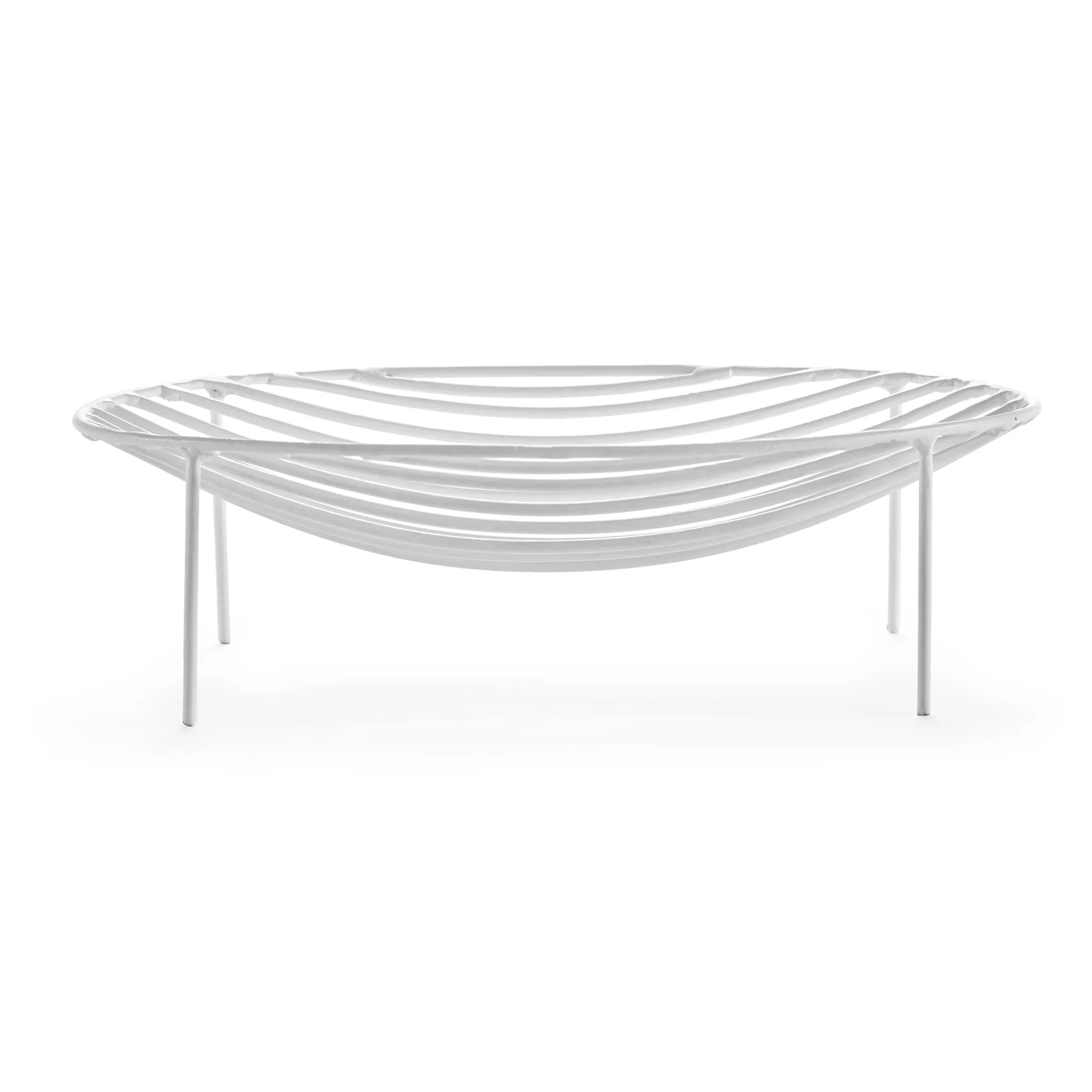 Nana fruit platter 20x30 cm, 白色 Serax