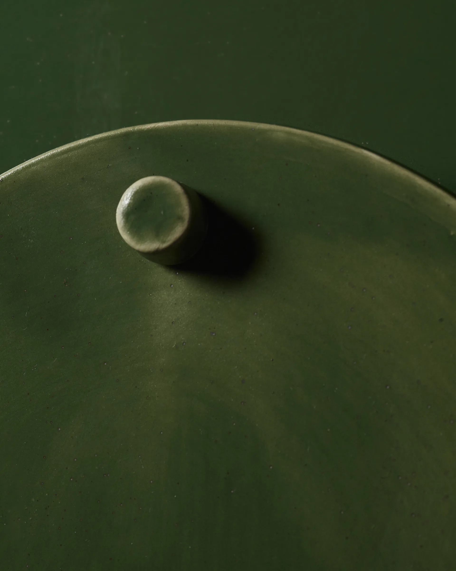 Nebula 01 壁灯, 绿色 Serax