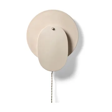 Nebula 01 壁灯 - 玫瑰色 - Serax