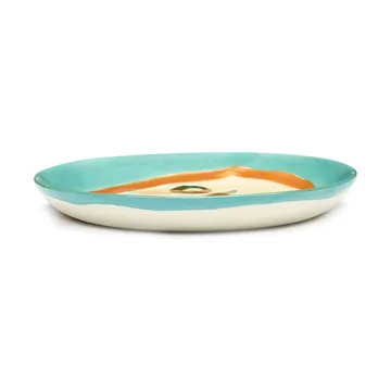 Ottolenghi Feast 盘子特小号Ø16cm 4只装 - 图案2 - Serax