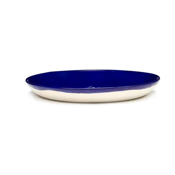Ottolenghi Feast 盘子特小号Ø16cm 4只装 - 多色 - Serax