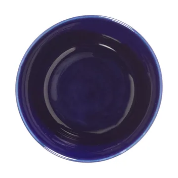 Ottolenghi Feast 咖啡杯 250ml 4件装 - 深蓝色_白色 - Serax