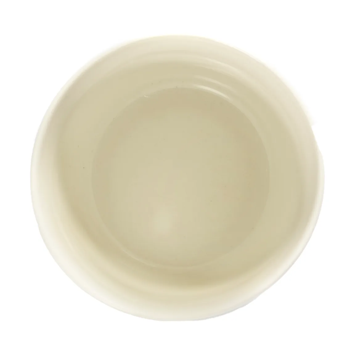 Ottolenghi Feast 咖啡杯 250ml 4件装, 白色条纹_蓝色 Serax