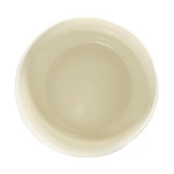 Ottolenghi Feast 咖啡杯 250ml 4件装 - 白色条纹_蓝色 - Serax