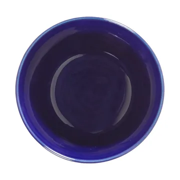 Ottolenghi Feast 茶杯 330ml 4件装 - 深蓝色_白色 - Serax