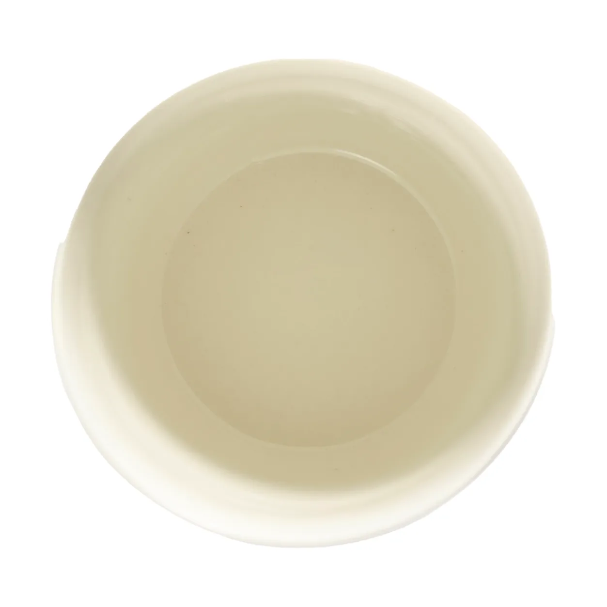 Ottolenghi Feast 茶杯 330ml 4件装, 白色条纹_蓝色 Serax