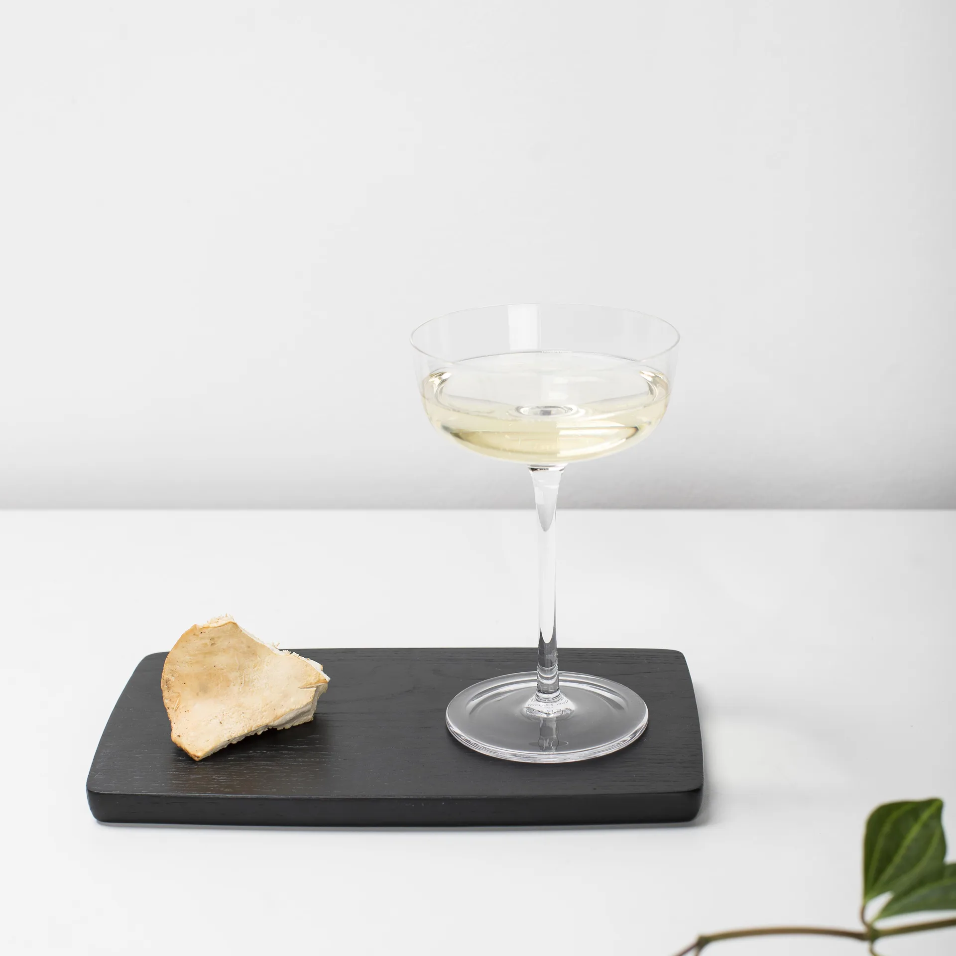 Passe-Partout 香槟杯 15 cl 四件套装 clear,  Serax