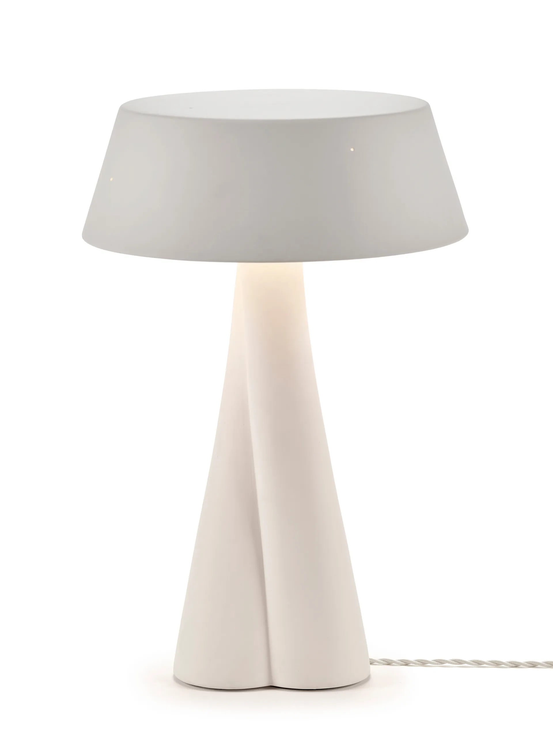 Paulina 04台灯51.5cm, 米色 Serax