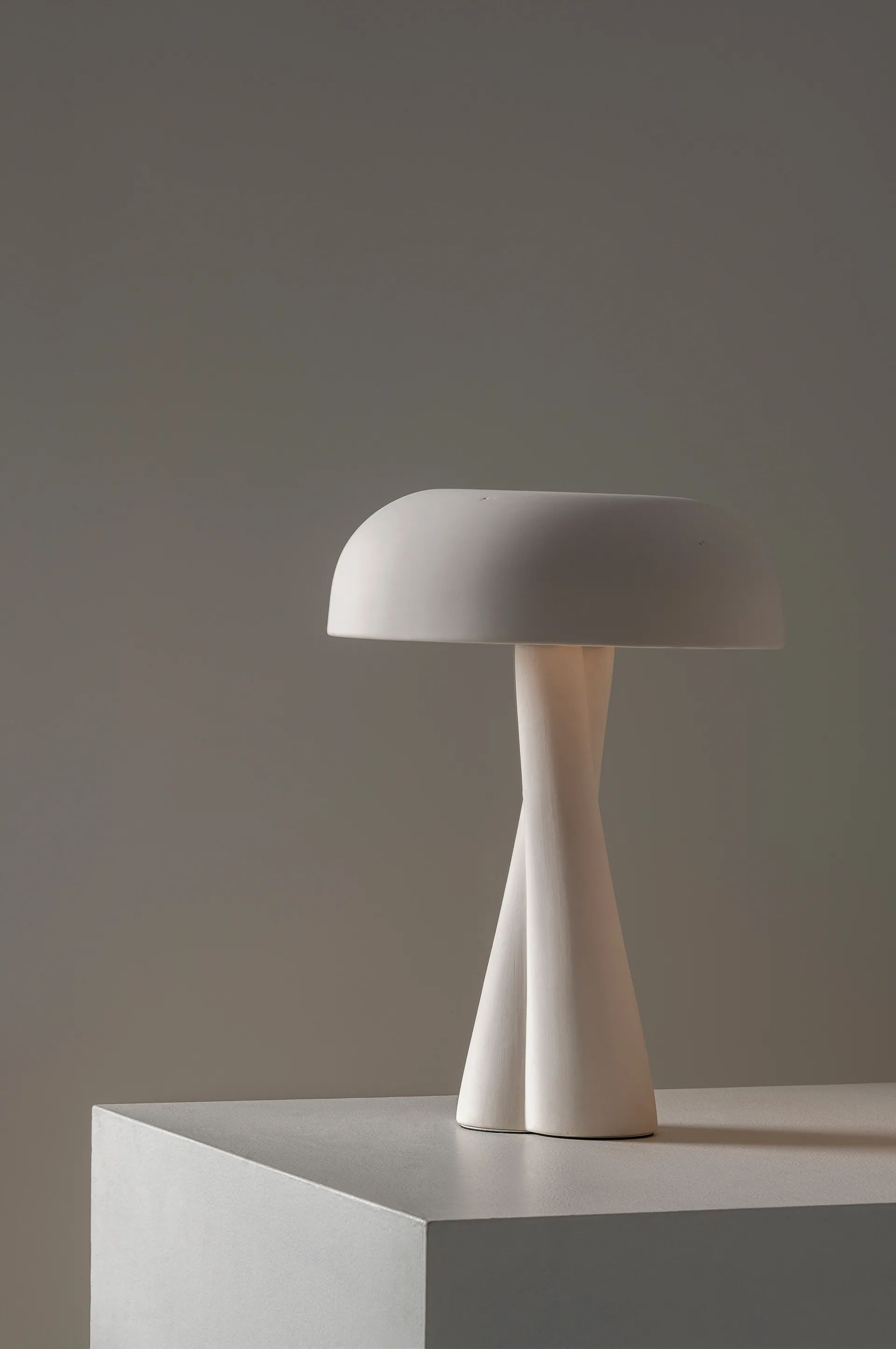 Paulina 04台灯51.5cm, 米色 Serax