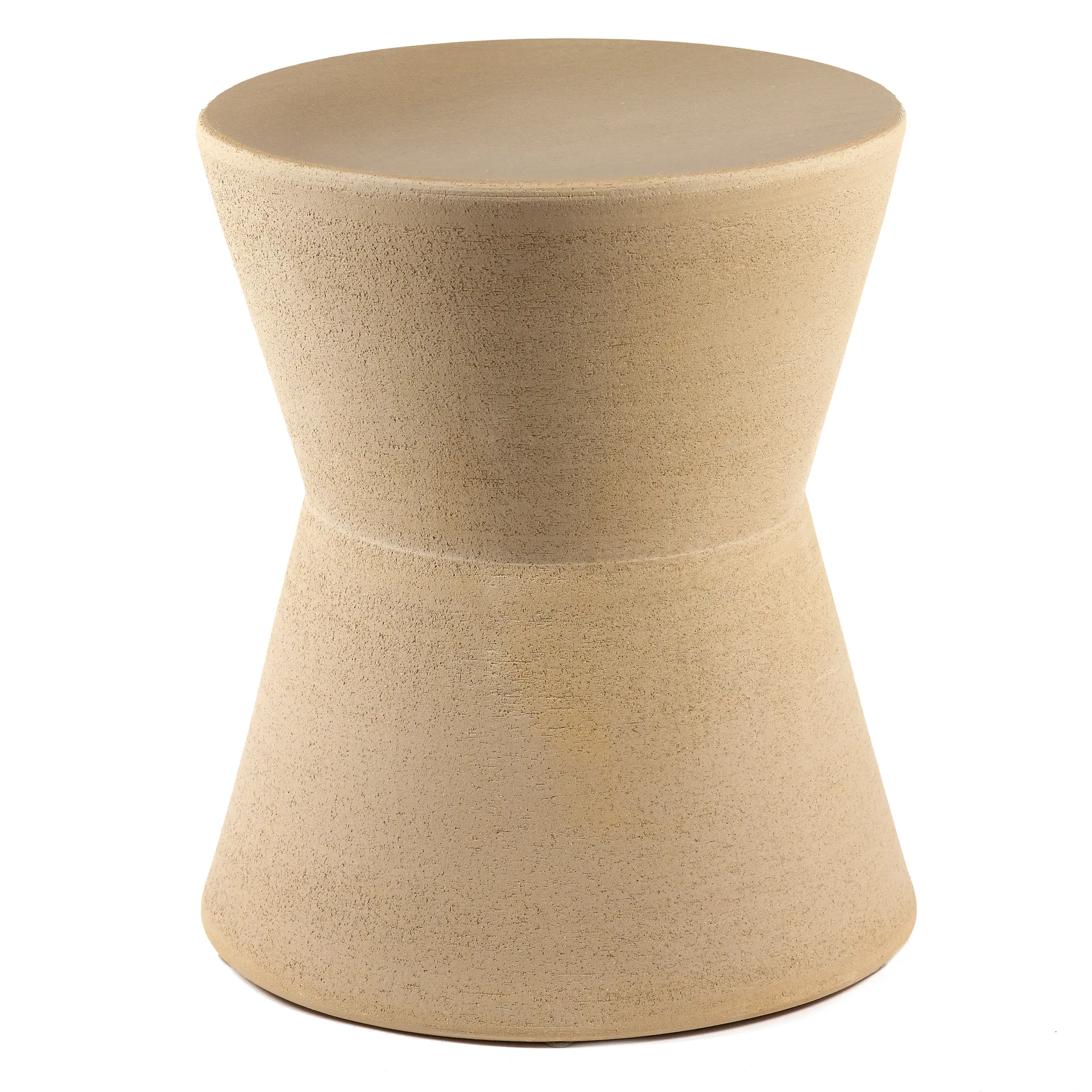 Pawn 边桌38cm, 米色 Serax