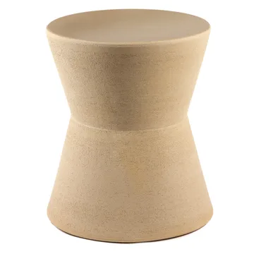 Pawn 边桌38cm - 米色 - Serax