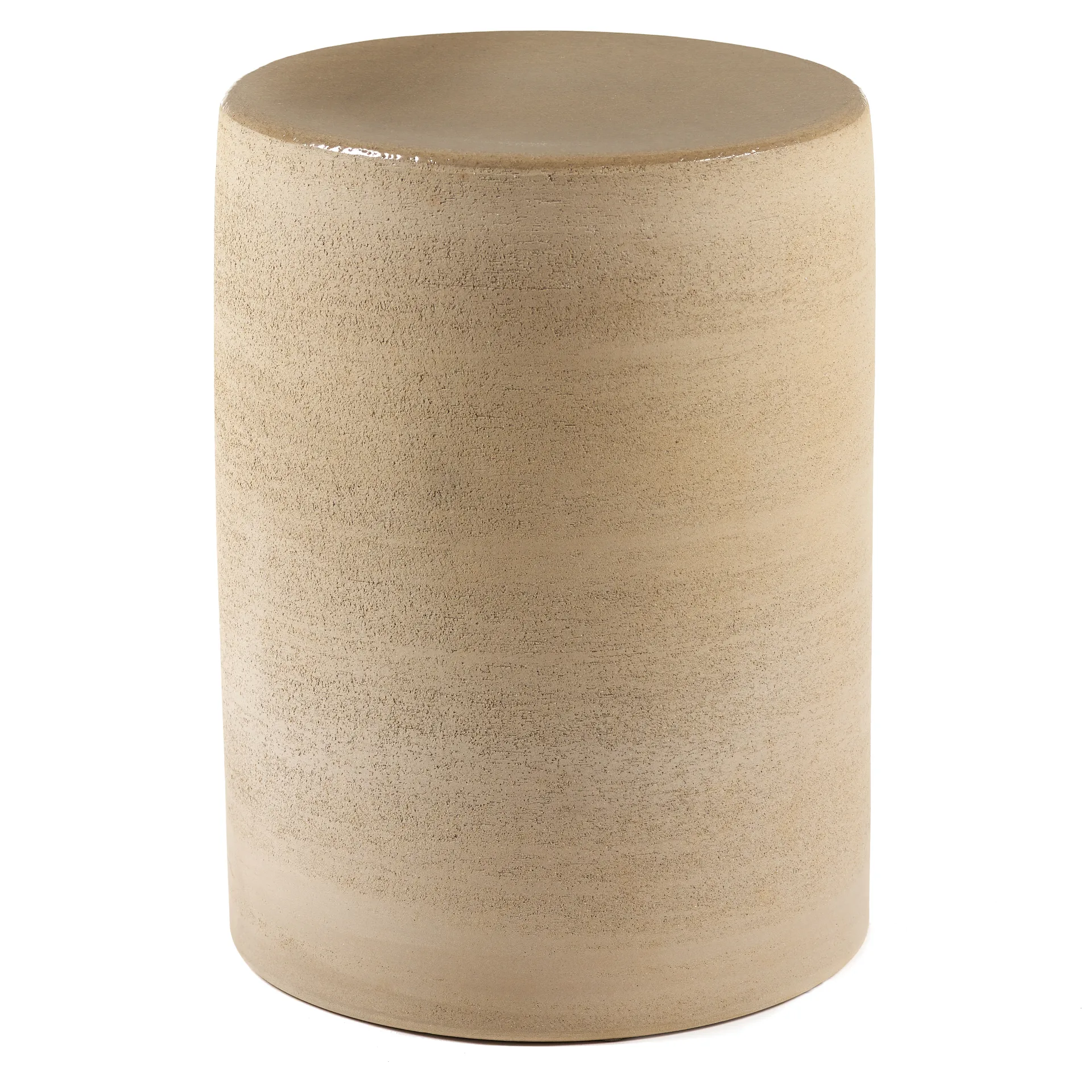 Pawn 边桌39cm, 米色 Serax