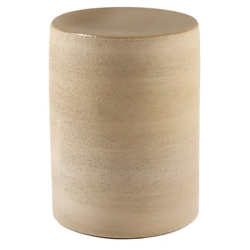 Pawn 边桌39cm - 米色 - Serax