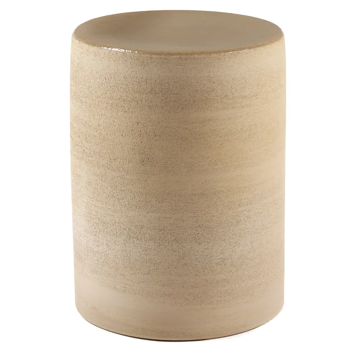 Pawn 边桌39cm - 米色 - Serax