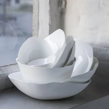Perfect Imperfection 完美的缺陷 Hachi-Boru 碗 - 15cm - Serax
